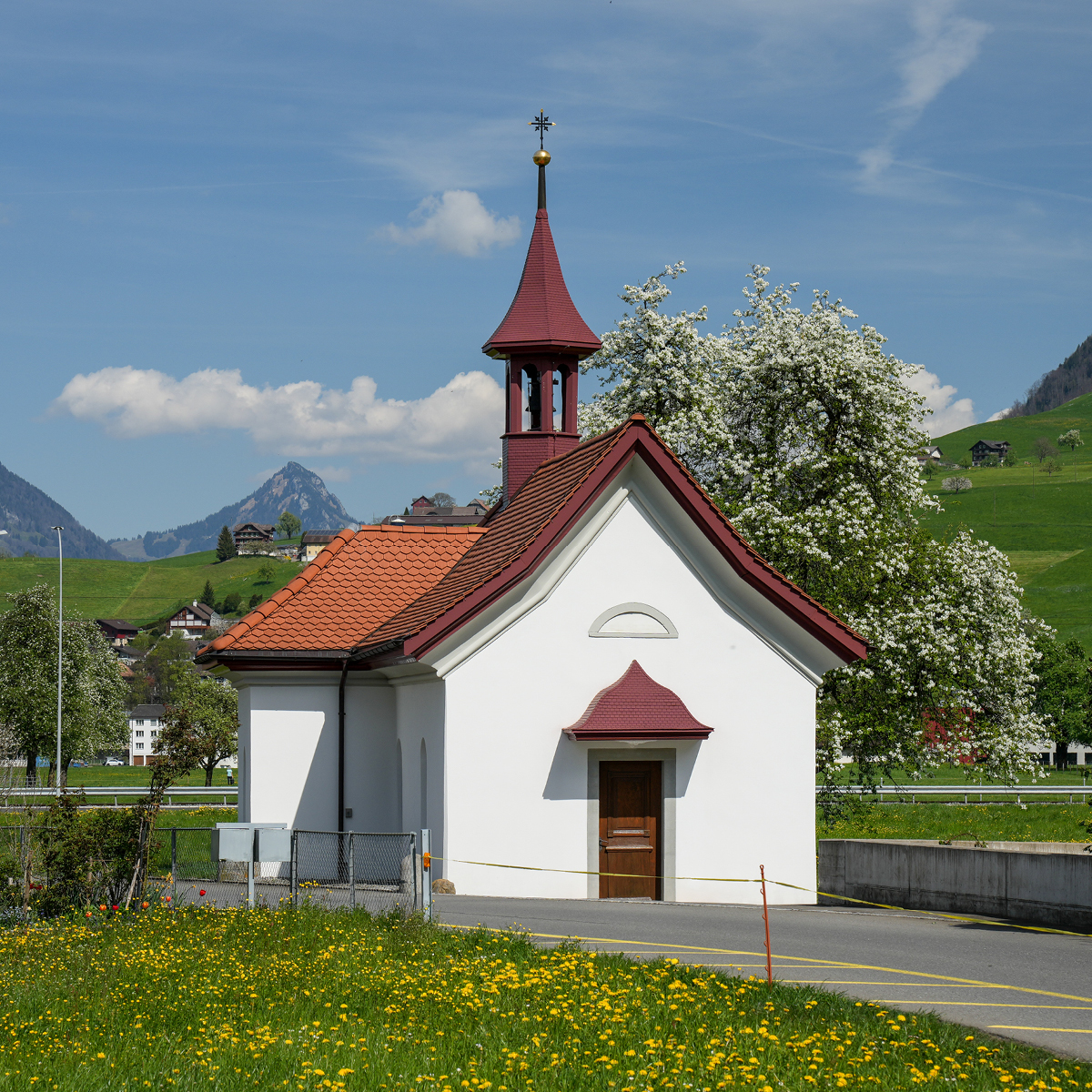 St.-Heinrich-Kapelle