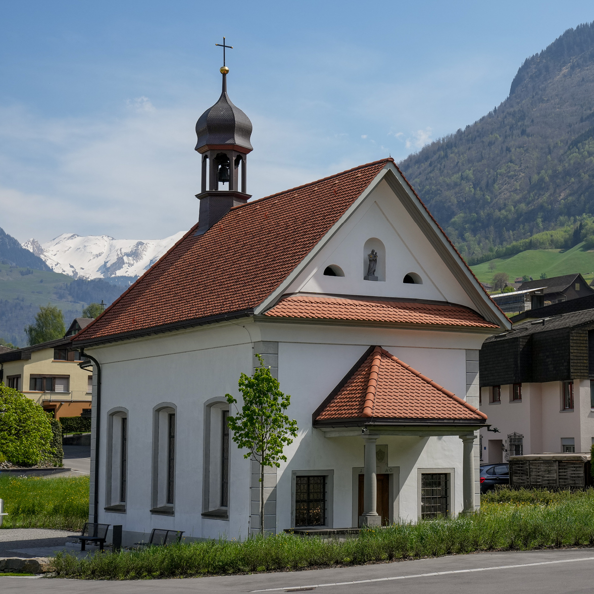 St.-Josef-Kapelle